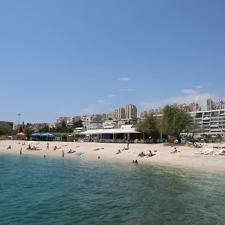 Appartamento Malibu *