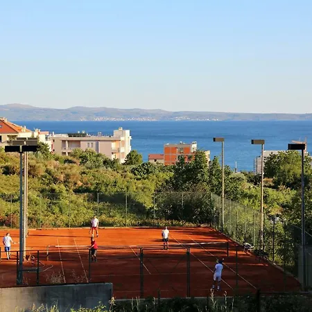 Appartamento Malibu *