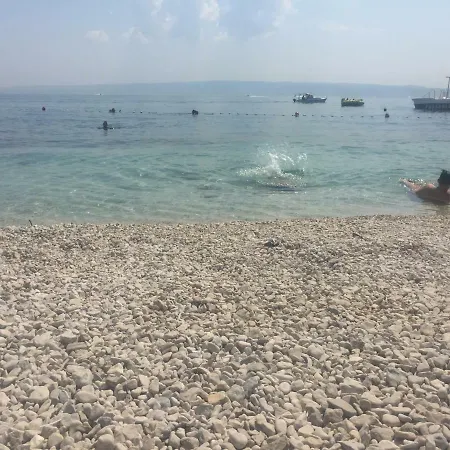 Malibu 아파트 스플리트