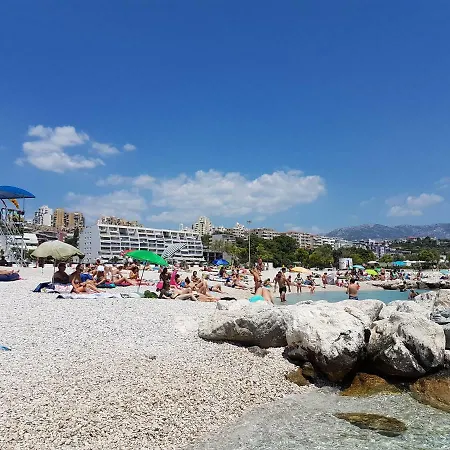 Malibu Апартаменты