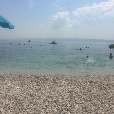 Апартаменты Malibu Сплит